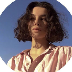 Meet your Posher, Marwa